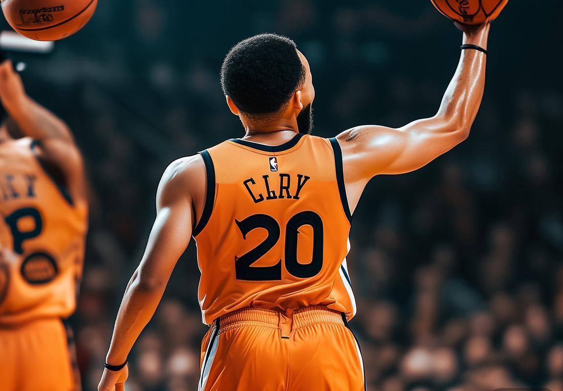 斯蒂芬·库里季后赛三分命中数创里程碑超越乔丹，布鲁克林篮网狂胜追平队史纪录